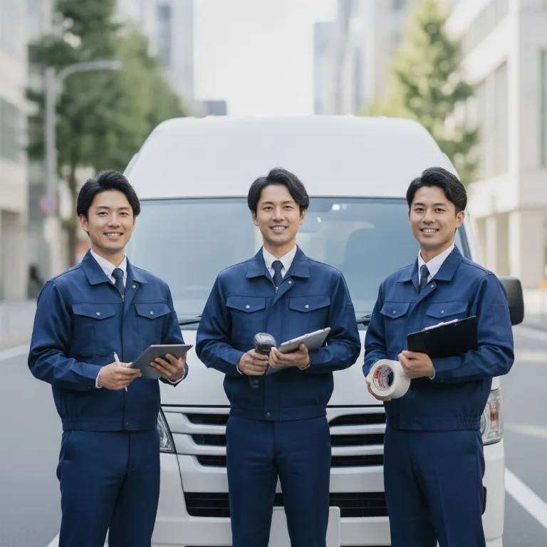 通関業者 のチーム: Nara-shi